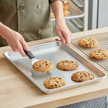 Aluminum Bun/Sheet Pan Half Size