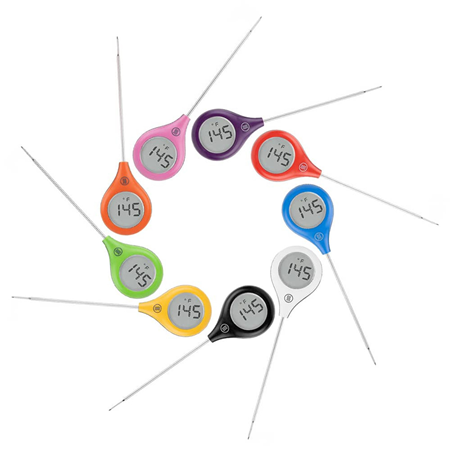 ThermoWorks ThermoPop 2 - Purple