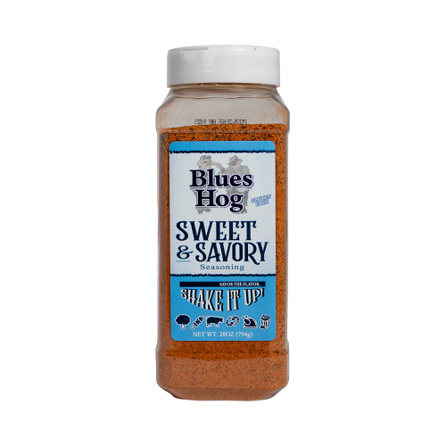 Blues Hog Sweet & Savory Rub-28 oz.