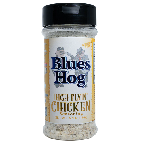 Blues Hog High Flyin' Chicken 6.5 oz.
