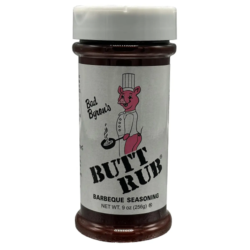 Bad Ass Shit Seasoning – BBQRubs