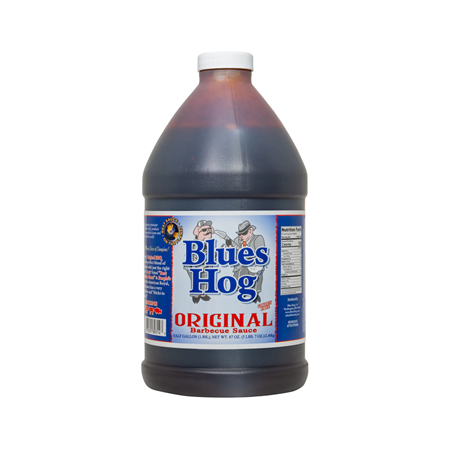 Blues Hog Original BBQ Sauce 1/2 Gallon
