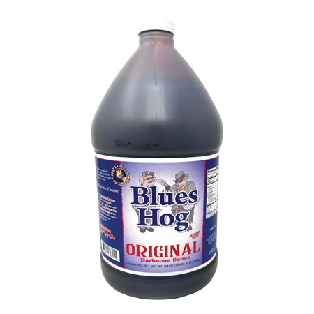 Blues Hog Original BBQ Sauce 1 Gallon