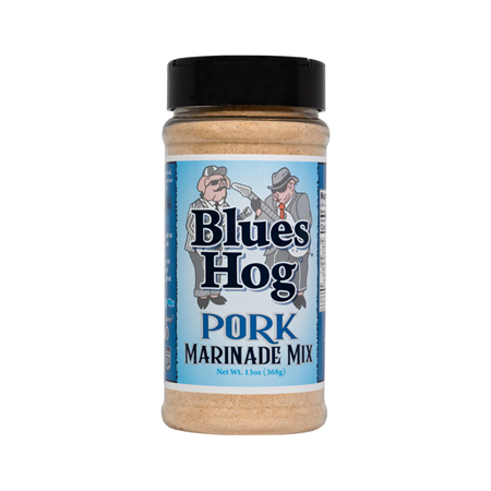 Blues Hog Pork Marinade Mix 13 oz.