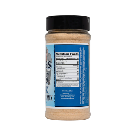 Blues Hog Pork Marinade Mix 13 oz.