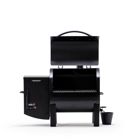 Green Mountain Grills Trek Prime 2.0 Pellet Grill