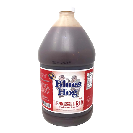Blues Hog Tennessee Red Sauce 1 Gallon