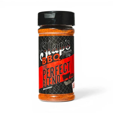 Slap's BBQ The Perfect Blend Rub 5.8 oz.