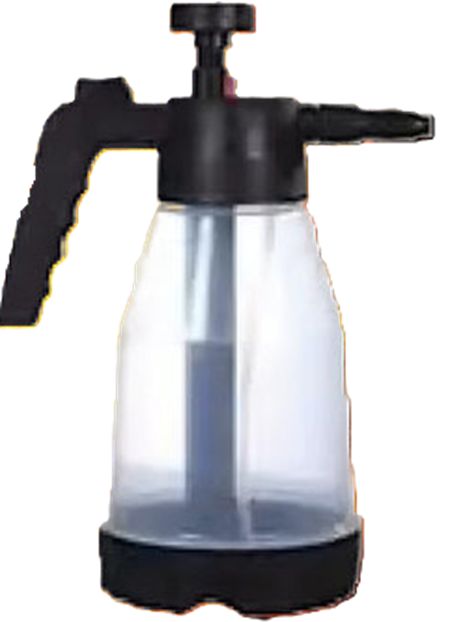 Super Duty Sprayer