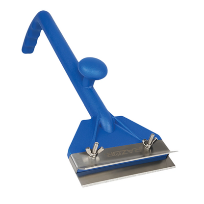 Commercial Grade Griddle Scraper