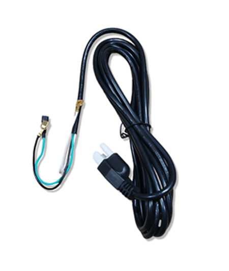 Green Mountain Grills Power Cord – DB/JB CHOICE