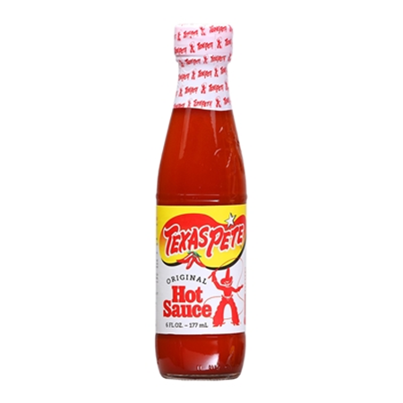 Texas Pete Hot Sauce 6 oz.