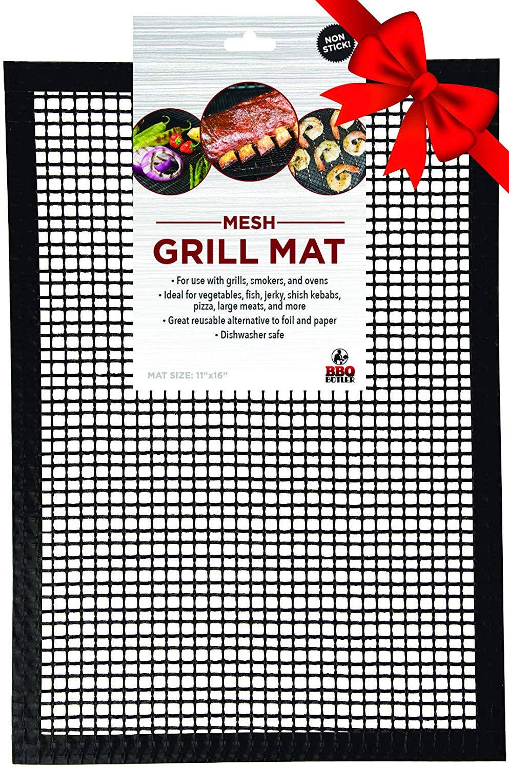 Mesh Grill Mat 1 pc.