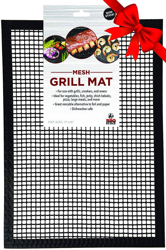 Mesh Grill Mat 1 pc.