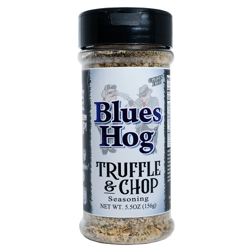 Blues Hog Truffle & Chop Rub 5.5 oz.