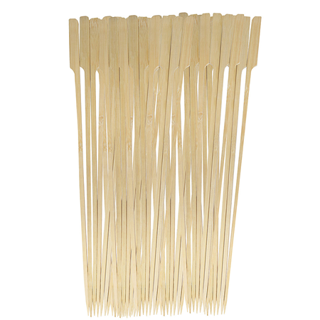 Bamboo Paddle Skewers (50 count)