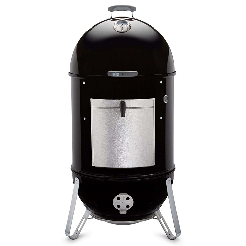 Weber Smokey Mountain 22" Smoker