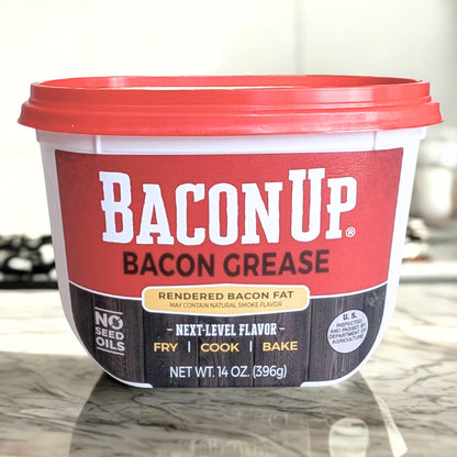 Bacon Up® Bacon Grease