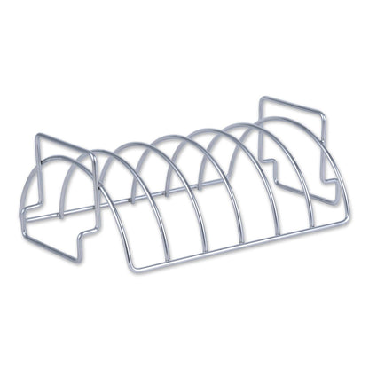 Endurance Stainless Steel Reversible Rib/Roast Rack