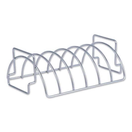 Endurance Stainless Steel Reversible Rib/Roast Rack
