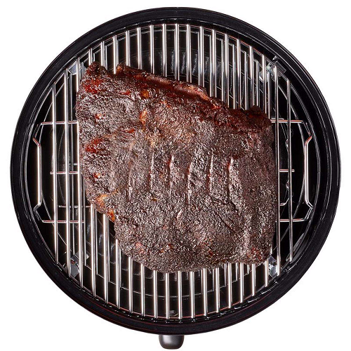 Weber Smokey Mountain 18" Smoker