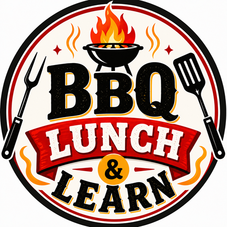 BBQ Lunch & Learn - August 29th