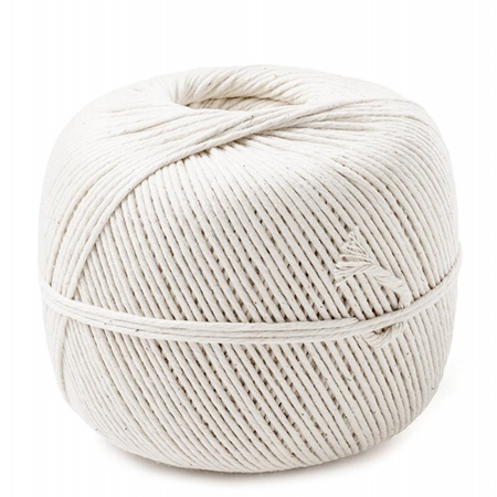 Cotton Butcher Twine 185 Ft.