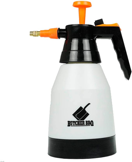 Butcher BBQ Trigger Spray Bottle