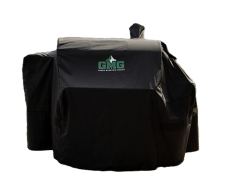 Green Mountain Grills Peak Prime 2.0 Grill Cover