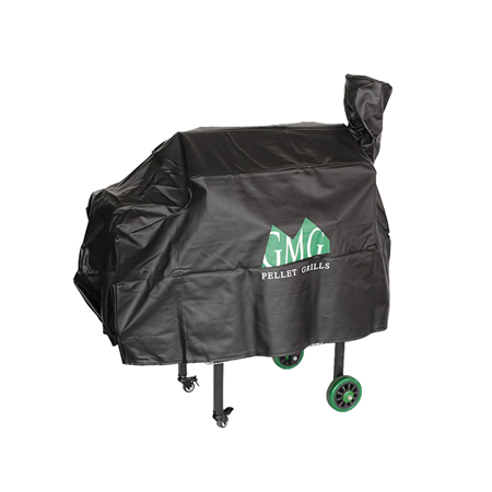 Green Mountain Grills Daniel Boone Choice Grill Cover