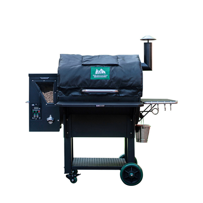 Green Mountain Grills Daniel Boone Choice Thermal Blanket