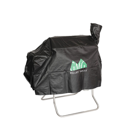 Green Mountain Grills Trek Prime Grill Cover