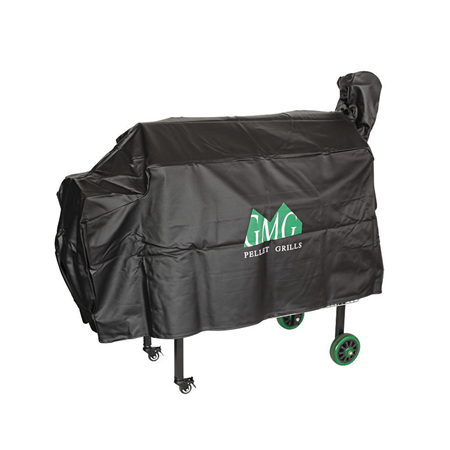 Green Mountain Grills Jim Bowie Choice Grill Cover