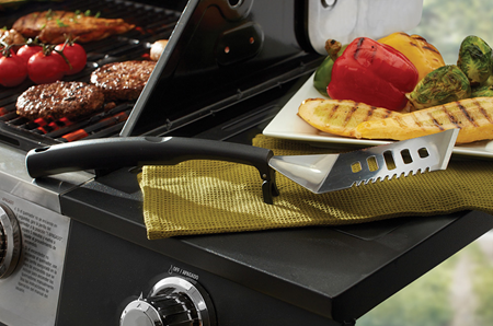 Kickstand Spatula