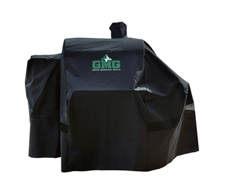 Green Mountain Grills Ledge Prime 2.0 Grill Cover