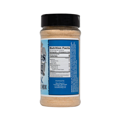 Blues Hog Pork Marinade Mix 13 oz.