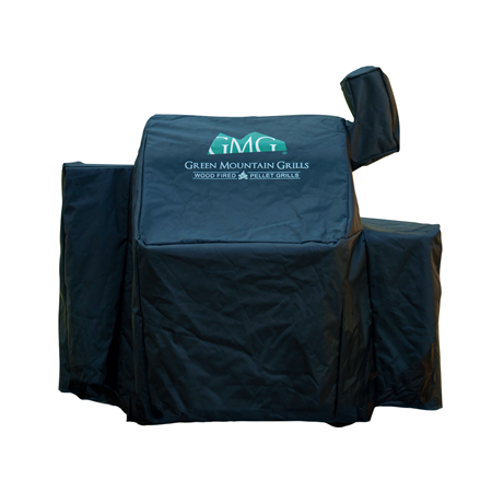 Green Mountain Grills Ledge/DB Prime Grill Cover