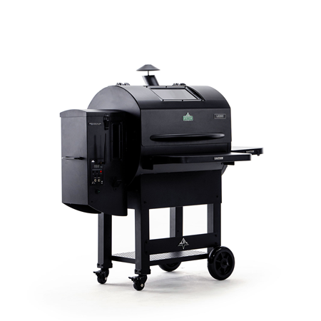 Green Mountain Grills Ledge Prime 2.0 Pellet Grill