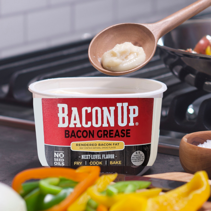 Bacon Up® Bacon Grease