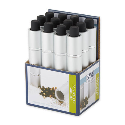 Salt & Pepper Grinder 1 per