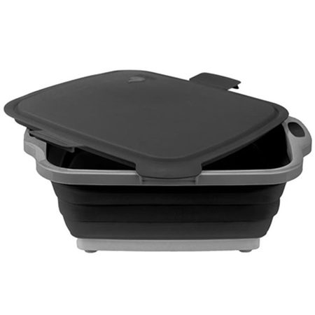 Drip EZ Prep Tub-V2 Black