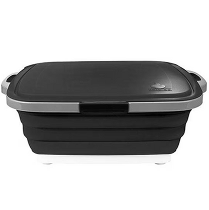 Drip EZ Prep Tub-V2 Black