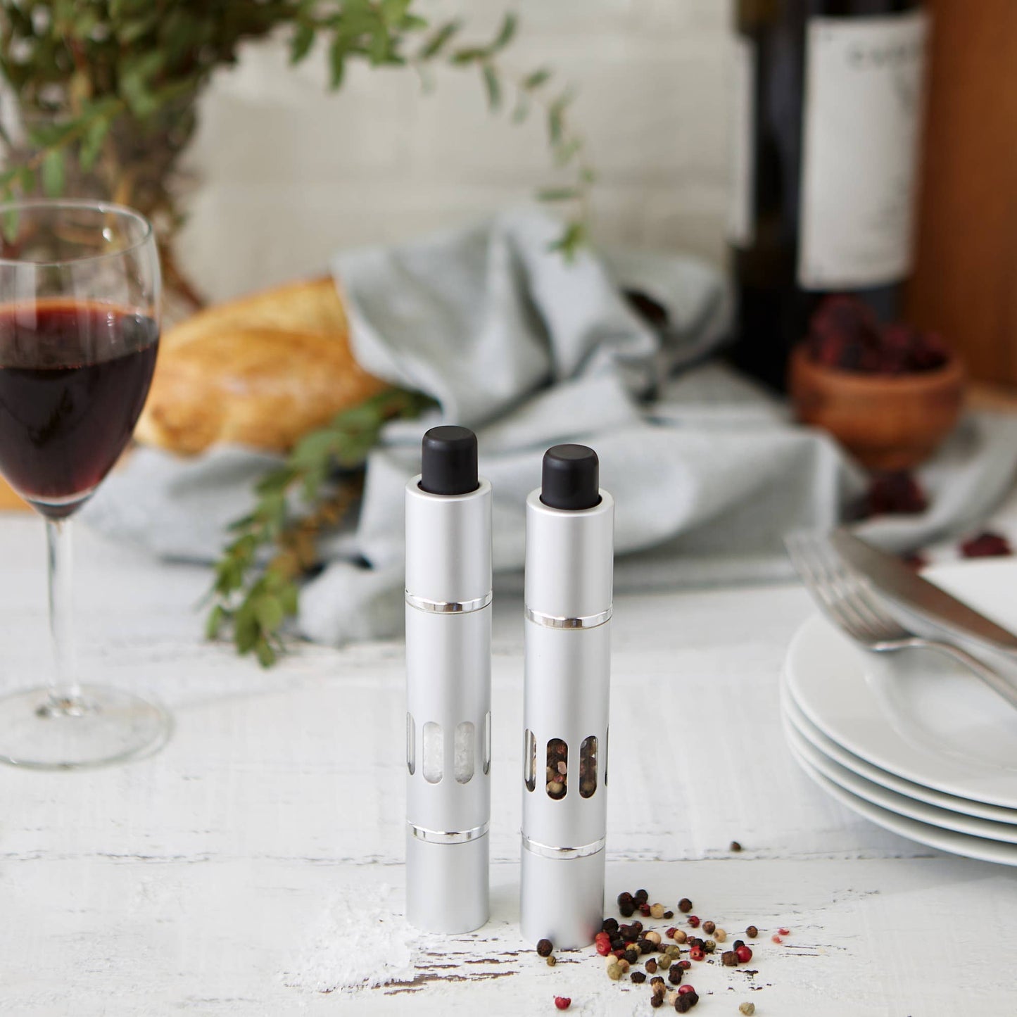 Salt & Pepper Grinder 1 per