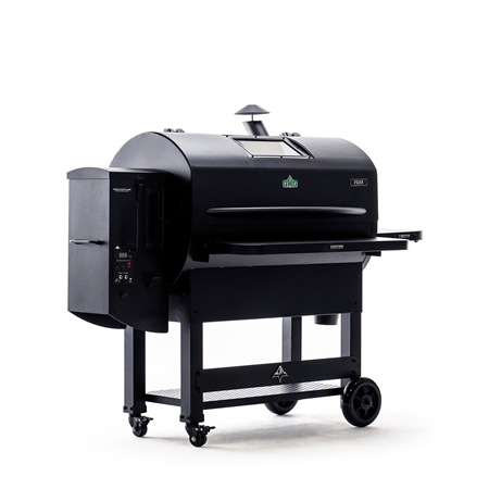 Green Mountain Grills Peak Prime 2.0 Pellet Grill