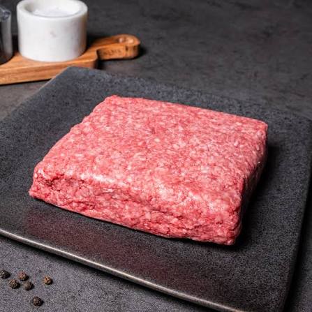 Booth Creek Wagyu Ground Beef 1 lb.