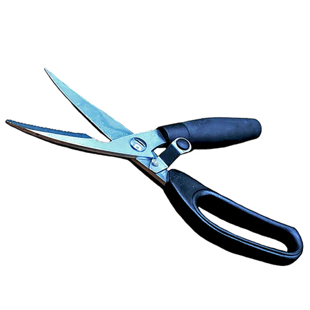 Butcher BBQ Poultry Shears