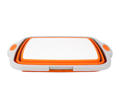 Drip EZ Jr. Prep Tub-V2 Orange