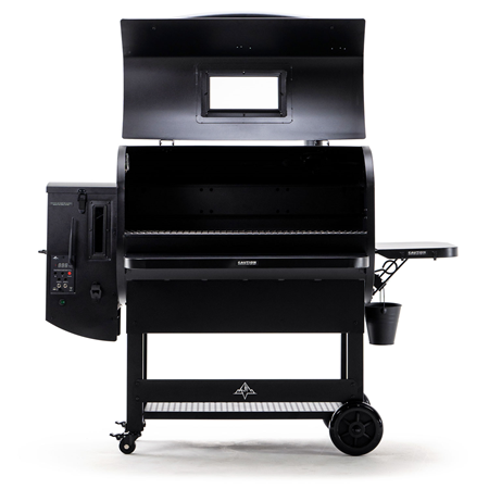 Green Mountain Grills Peak Prime 2.0 Pellet Grill