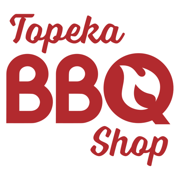 Topeka BBQ Shop